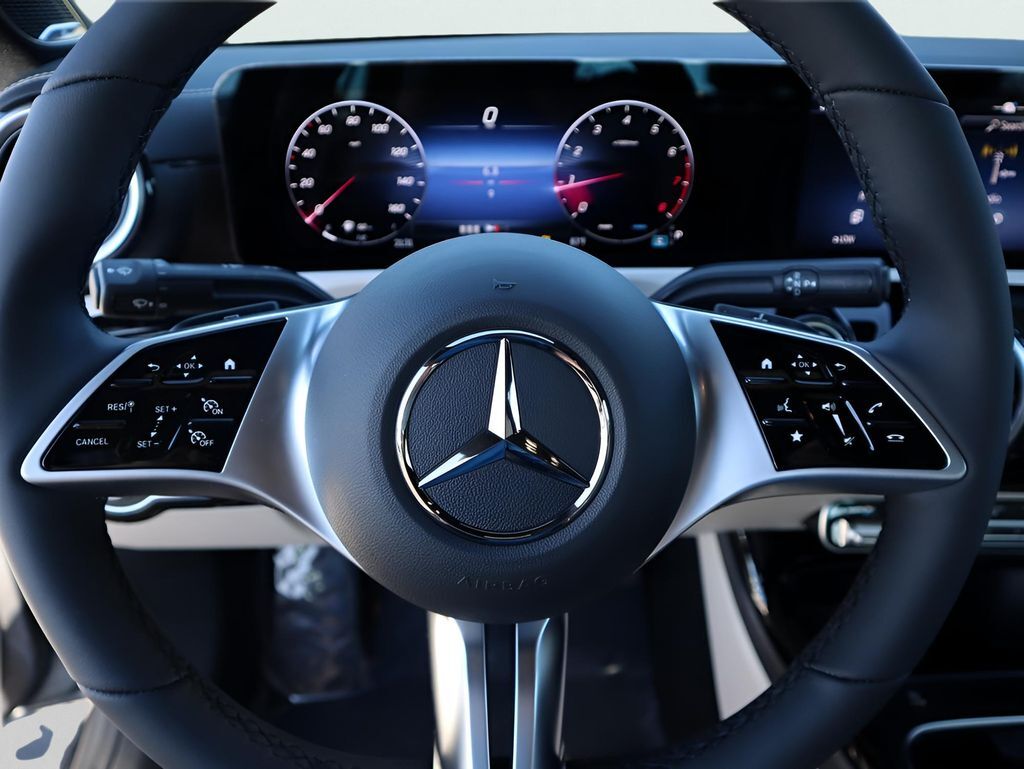 2026 Mercedes-Benz CLA CLA 250 San Clemente CA
