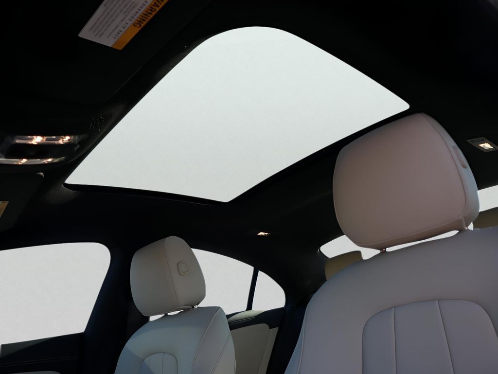 2026 Mercedes-Benz CLA CLA 250 San Clemente CA