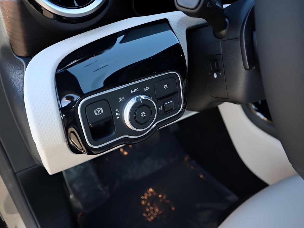 2026 Mercedes-Benz CLA CLA 250 San Clemente CA