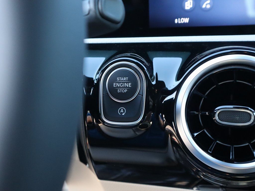 2026 Mercedes-Benz CLA CLA 250 San Clemente CA