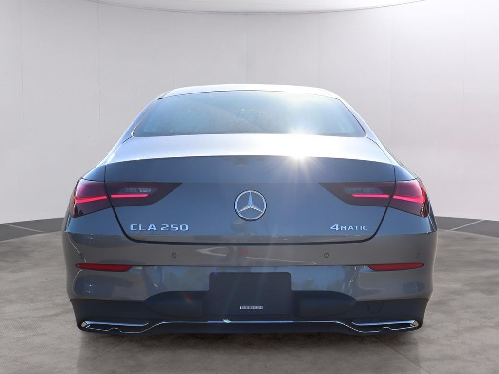 2026 Mercedes-Benz CLA CLA 250 San Clemente CA