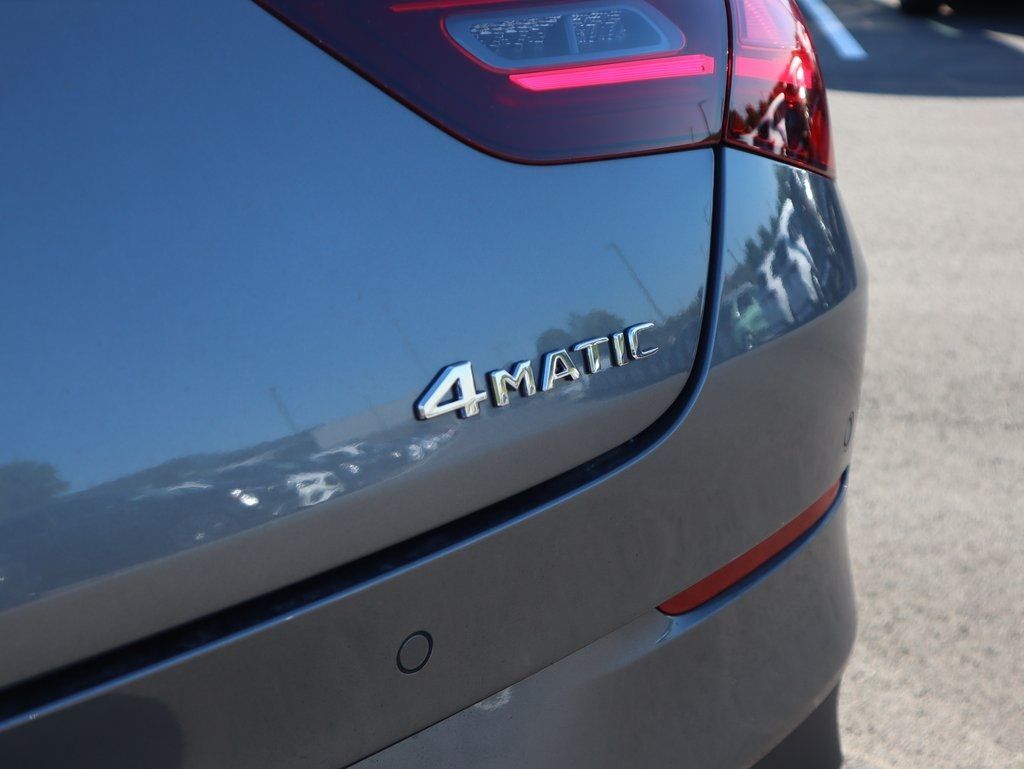 2026 Mercedes-Benz CLA CLA 250 San Clemente CA