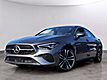 2026 Mercedes-Benz CLA CLA 250