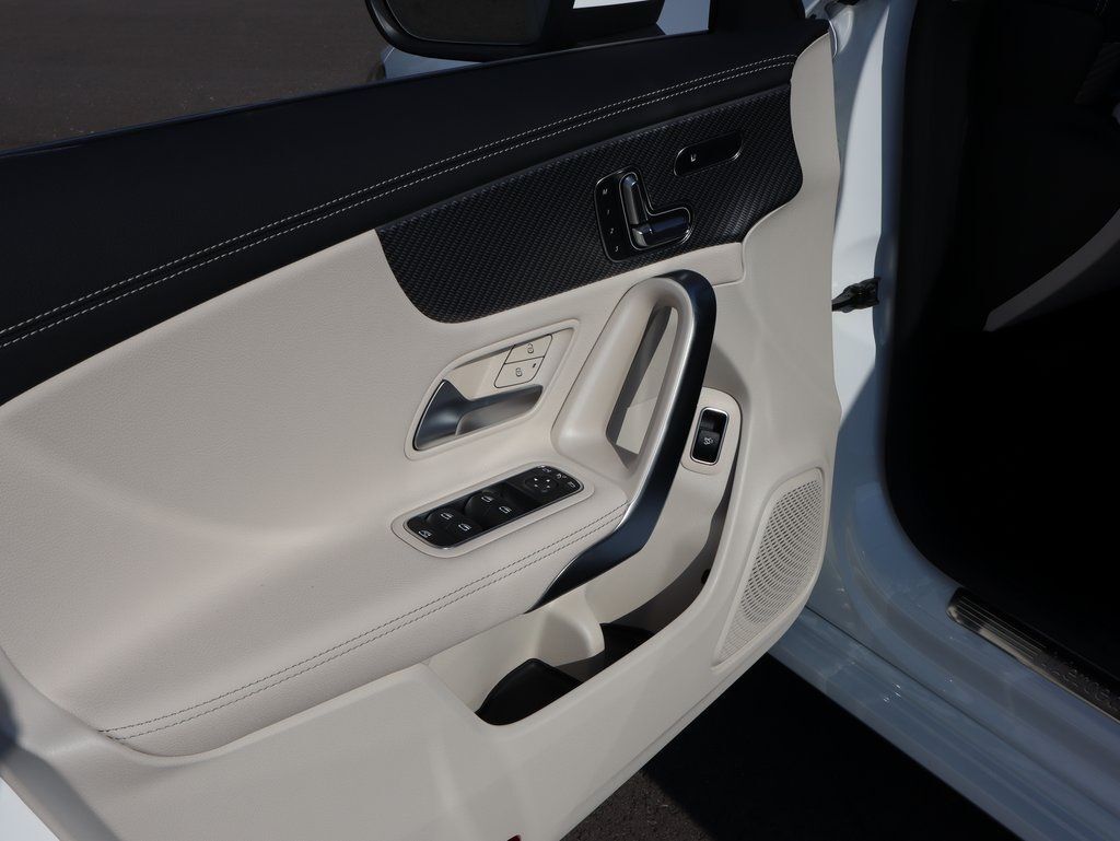 2026 Mercedes-Benz CLA CLA 250 San Clemente CA