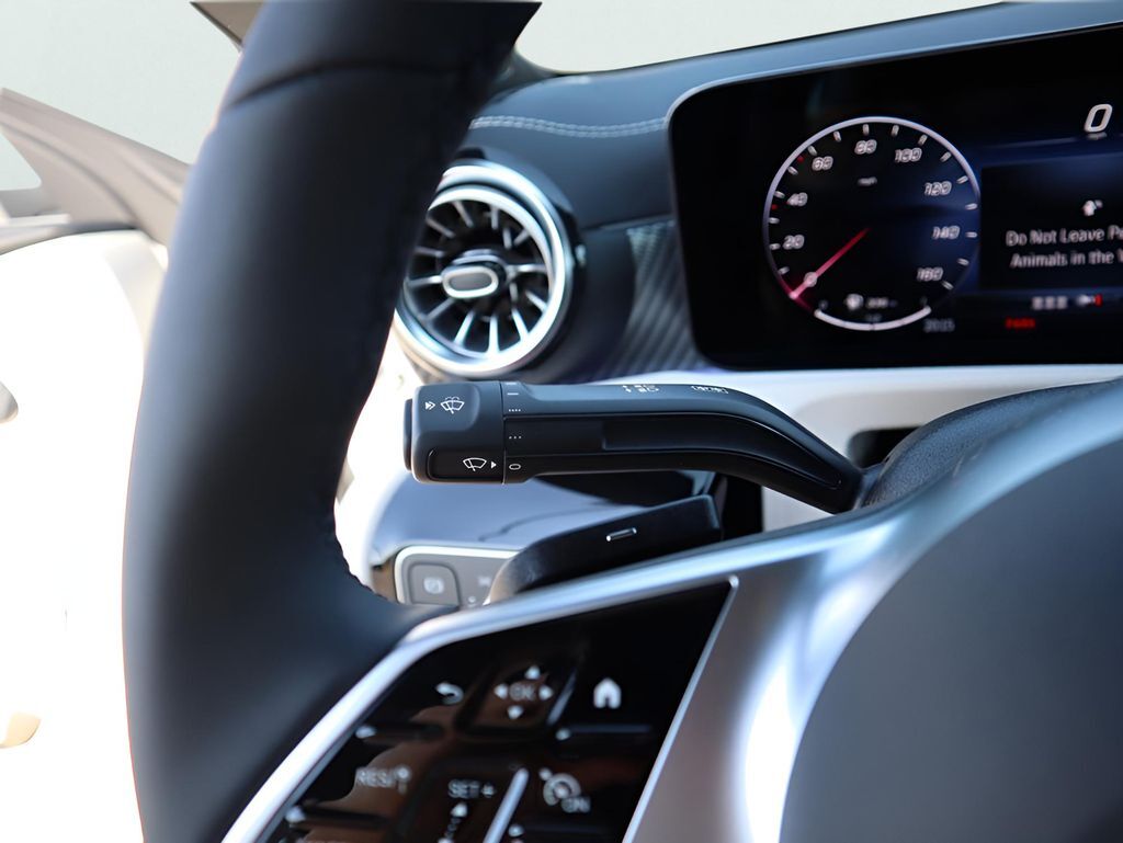 2026 Mercedes-Benz CLA CLA 250 San Clemente CA
