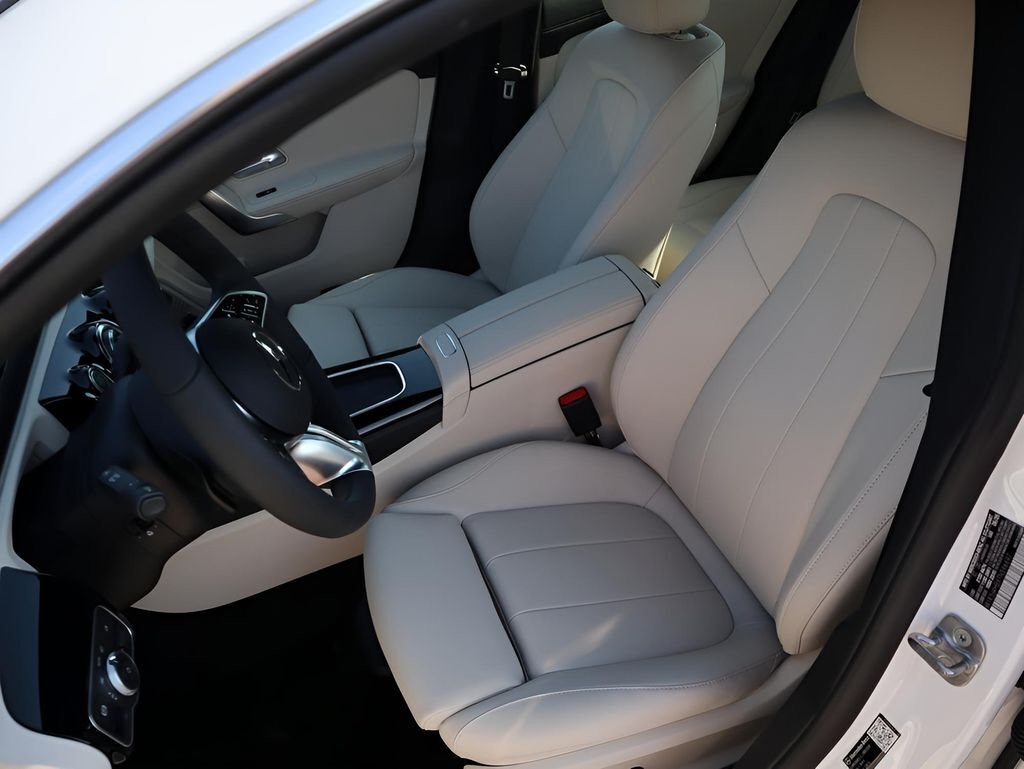 2026 Mercedes-Benz CLA CLA 250 San Clemente CA