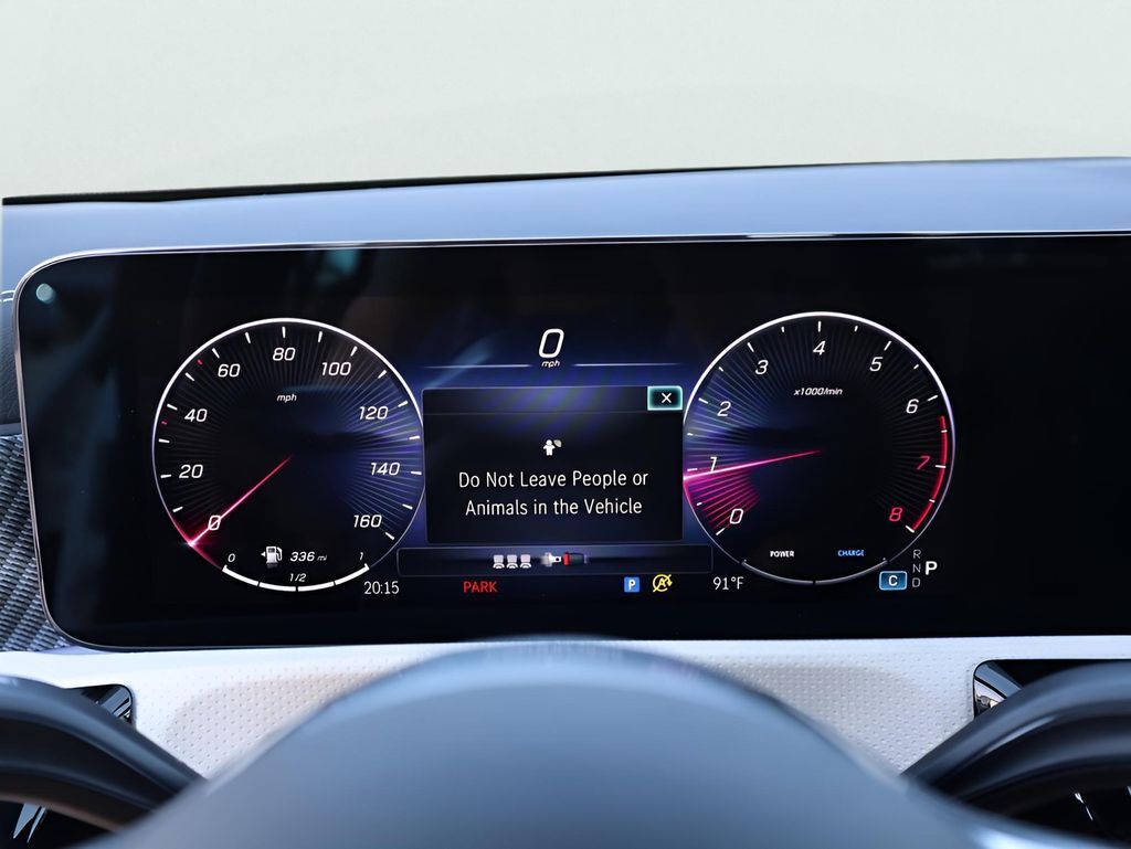 2026 Mercedes-Benz CLA CLA 250 San Clemente CA