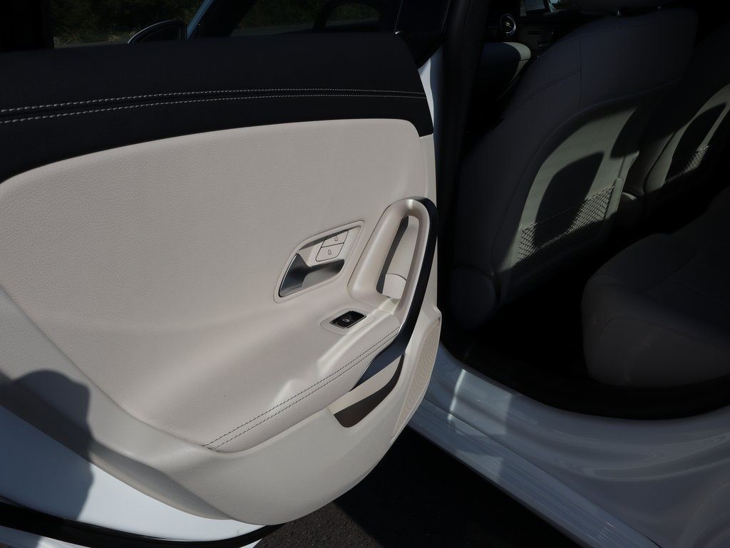 2026 Mercedes-Benz CLA CLA 250 San Clemente CA