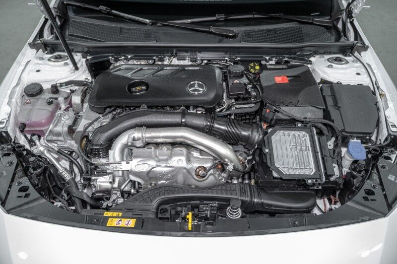 2026 Mercedes-Benz CLA CLA 250 Peoria AZ