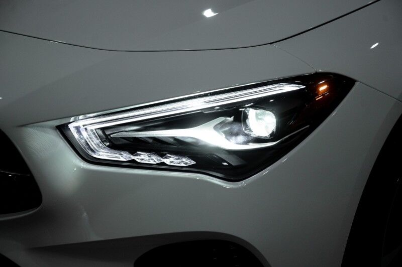 2026 Mercedes-Benz CLA CLA 250 Peoria AZ