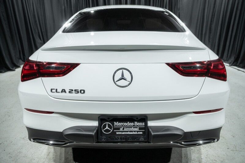 2026 Mercedes-Benz CLA CLA 250 Peoria AZ