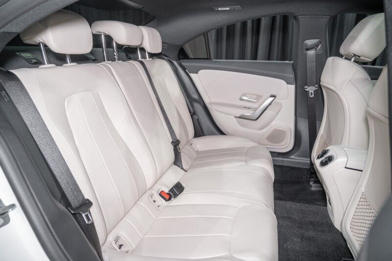 2026 Mercedes-Benz CLA CLA 250 Peoria AZ