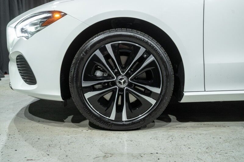 2026 Mercedes-Benz CLA CLA 250 Peoria AZ