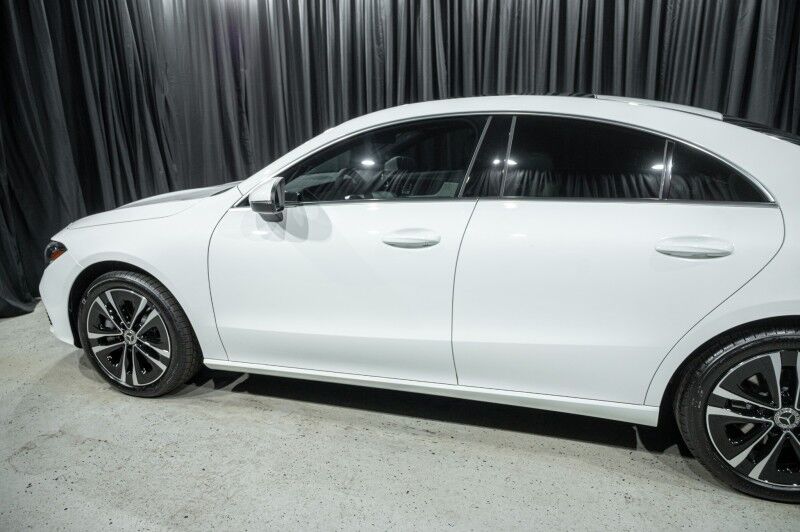 2026 Mercedes-Benz CLA CLA 250 Peoria AZ