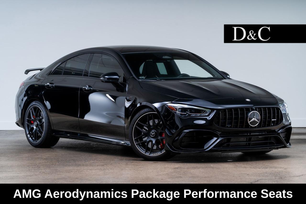 2026 Mercedes-Benz CLA