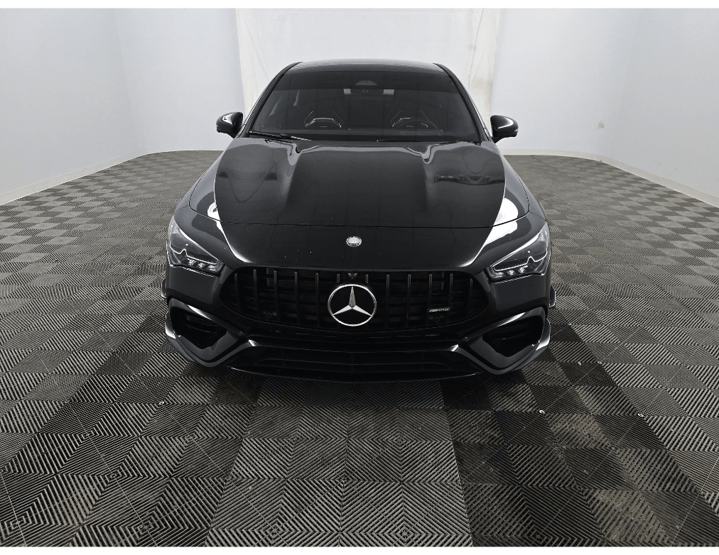 2026 Mercedes-Benz CLA CLA 45 AMG&reg; 4MATIC&reg; Portland OR