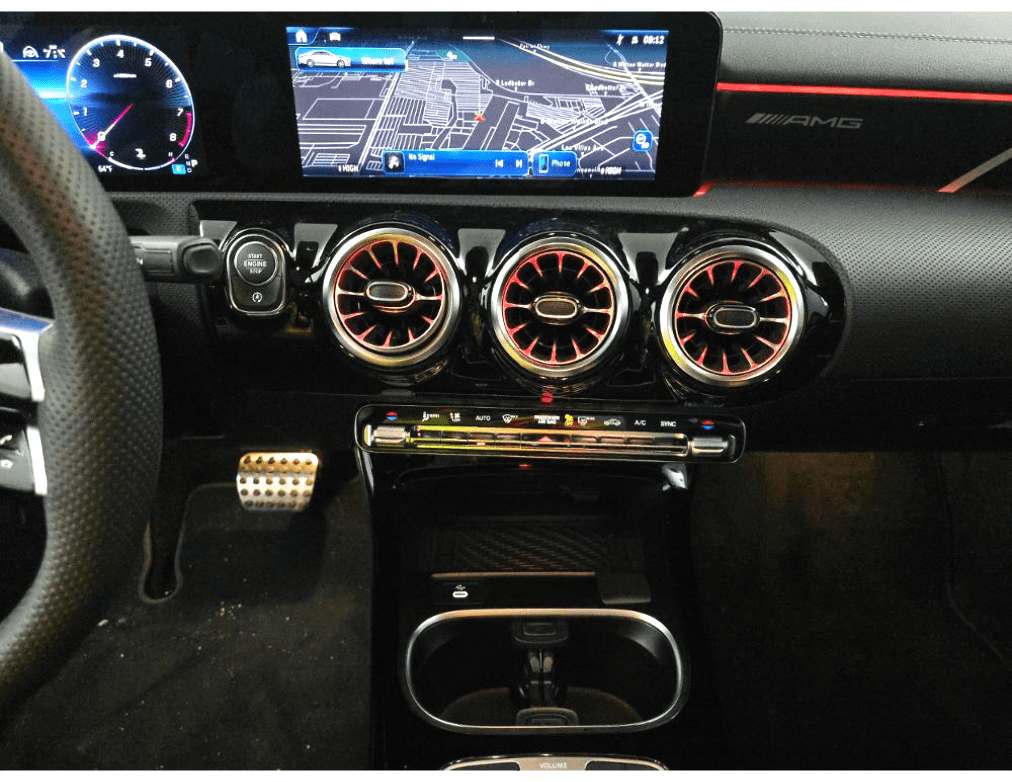 2026 Mercedes-Benz CLA CLA 45 AMG&reg; 4MATIC&reg; Portland OR