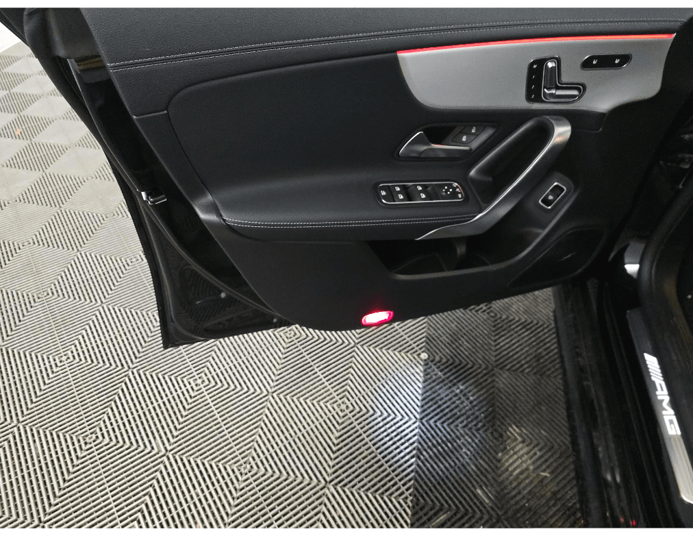 2026 Mercedes-Benz CLA CLA 45 AMG&reg; 4MATIC&reg; Portland OR