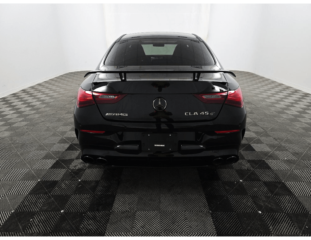 2026 Mercedes-Benz CLA CLA 45 AMG&reg; 4MATIC&reg; Portland OR