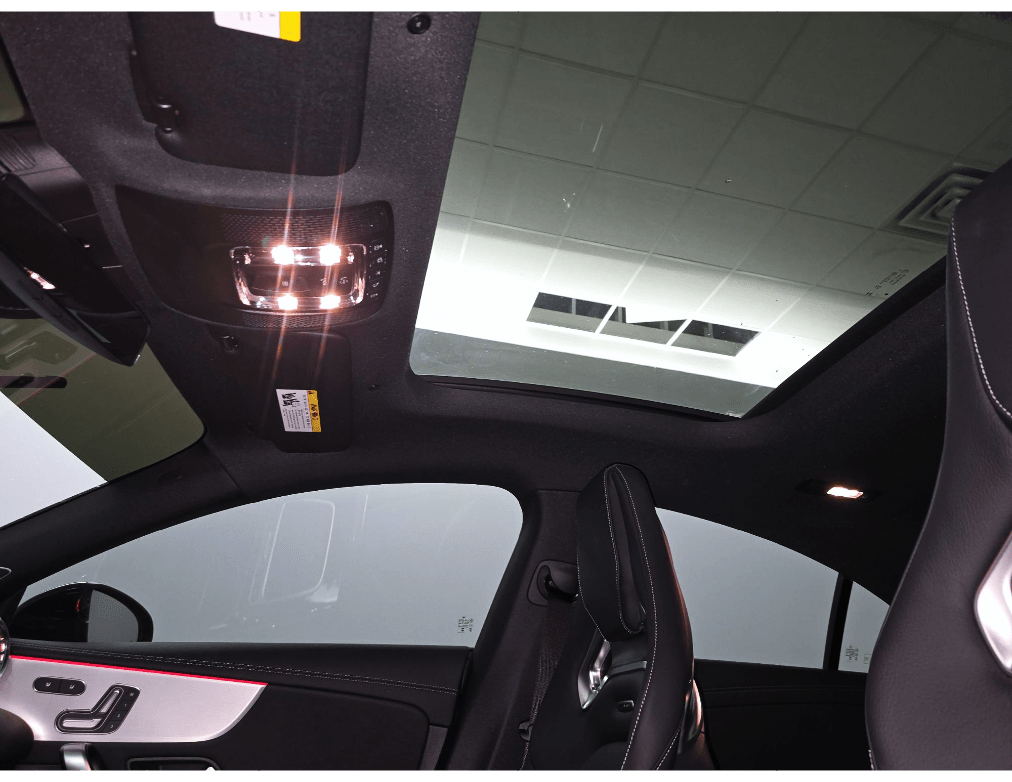 2026 Mercedes-Benz CLA CLA 45 AMG&reg; 4MATIC&reg; Portland OR