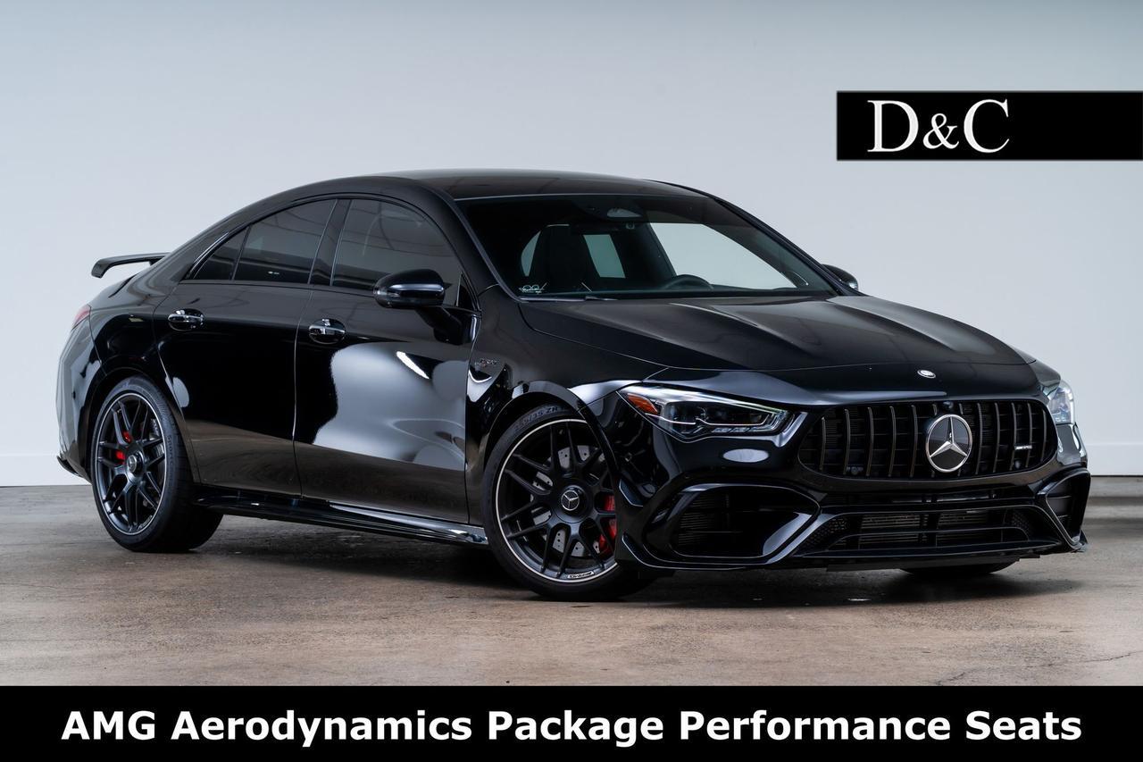 2026 Mercedes-Benz CLA