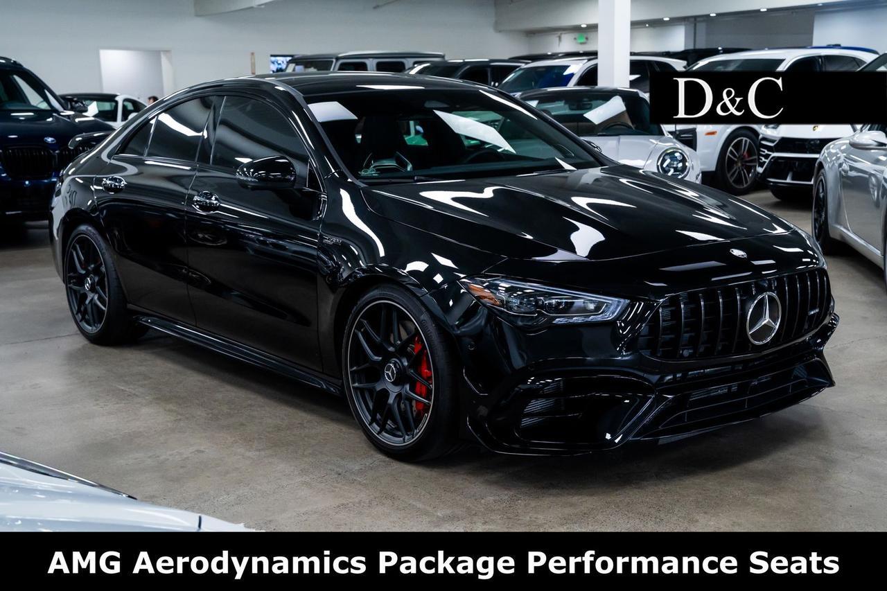 2026 Mercedes-Benz CLA