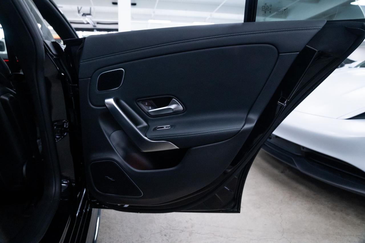 2026 Mercedes-Benz CLA CLA 45 AMG&reg; AMG Night Package Aerodynamic Package Portland OR