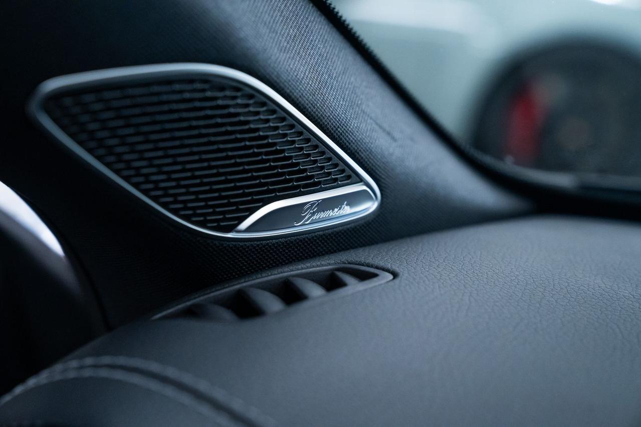 2026 Mercedes-Benz CLA CLA 45 AMG&reg; AMG Night Package Aerodynamic Package Portland OR