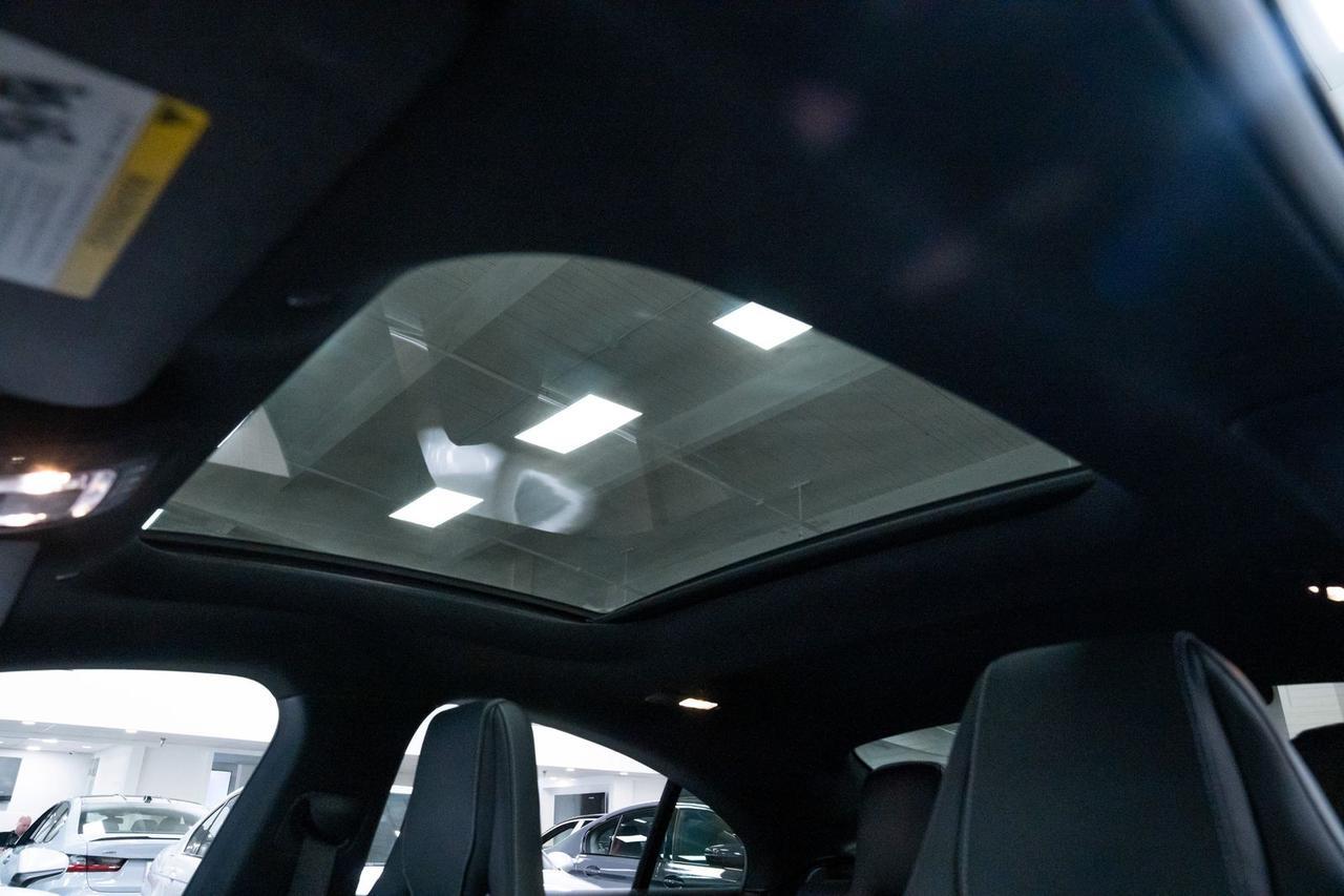 2026 Mercedes-Benz CLA CLA 45 AMG&reg; AMG Night Package Aerodynamic Package Portland OR