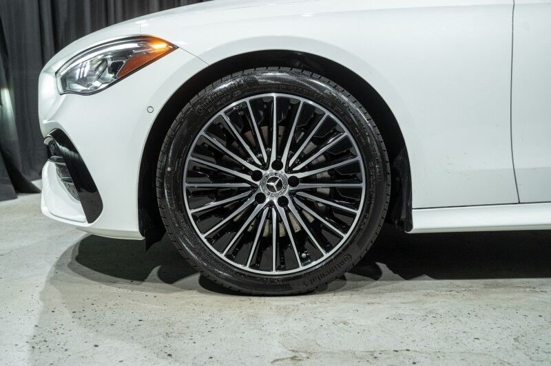 2026 Mercedes-Benz CLE 300 4MATIC&reg; Cabiorlet Peoria AZ