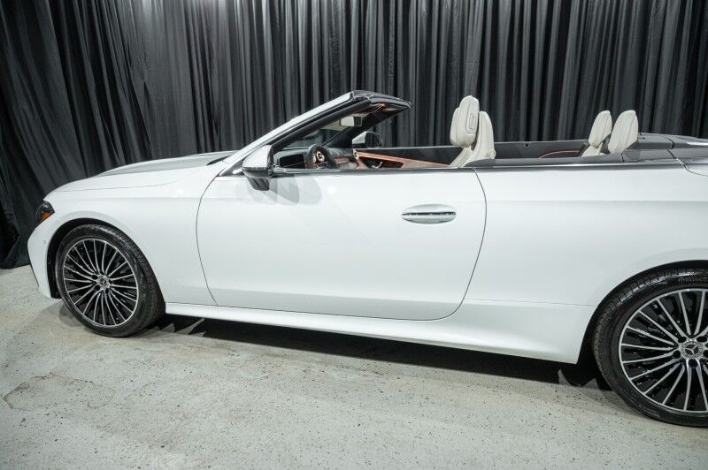 2026 Mercedes-Benz CLE 300 4MATIC&reg; Cabiorlet Peoria AZ