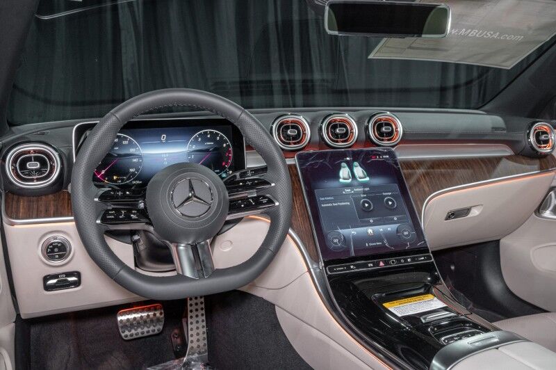2026 Mercedes-Benz CLE 300 4MATIC&reg; Cabiorlet Peoria AZ