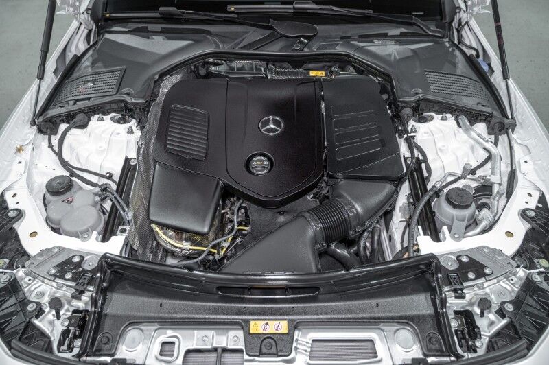 2026 Mercedes-Benz CLE 300 4MATIC&reg; Cabiorlet Peoria AZ