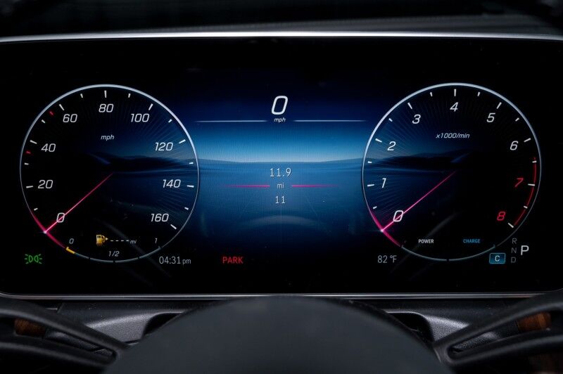 2026 Mercedes-Benz CLE 300 4MATIC&reg; Cabiorlet Peoria AZ