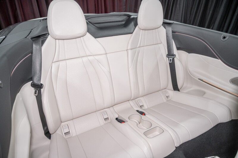 2026 Mercedes-Benz CLE 300 4MATIC&reg; Cabiorlet Peoria AZ