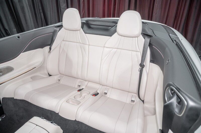 2026 Mercedes-Benz CLE 300 4MATIC&reg; Cabiorlet Peoria AZ