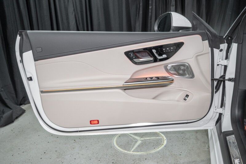 2026 Mercedes-Benz CLE 300 4MATIC&reg; Cabiorlet Peoria AZ