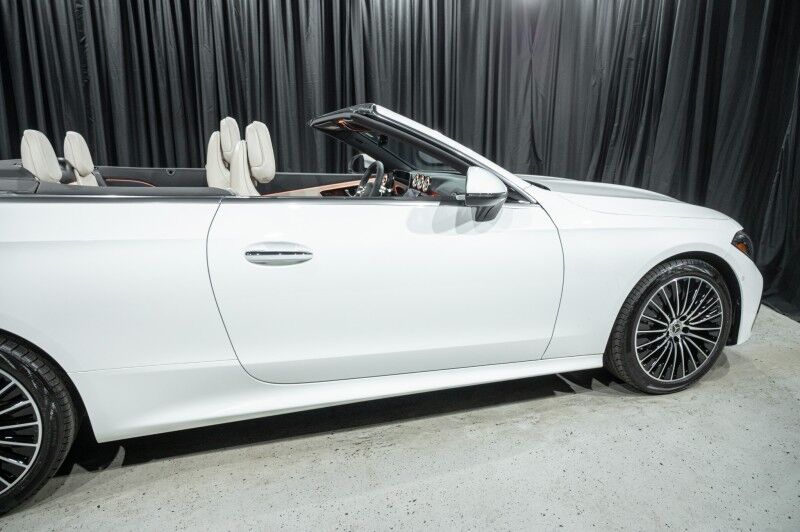 2026 Mercedes-Benz CLE 300 4MATIC&reg; Cabiorlet Peoria AZ