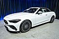 2026 Mercedes-Benz CLE 300 4MATIC® Cabiorlet
