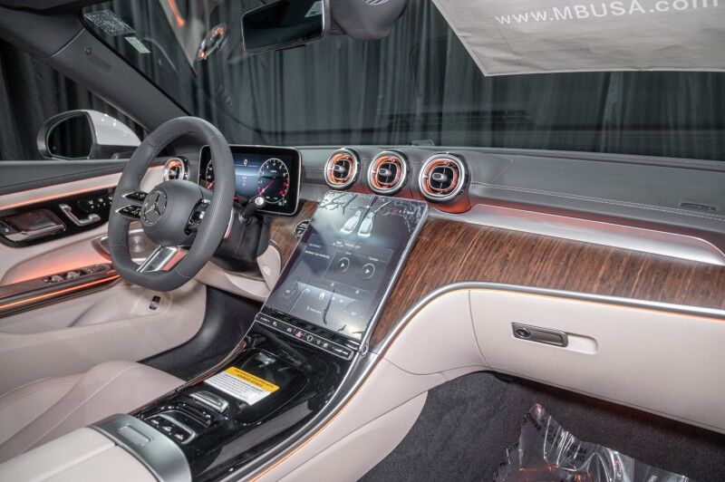2026 Mercedes-Benz CLE 300 4MATIC&reg; Cabiorlet Peoria AZ