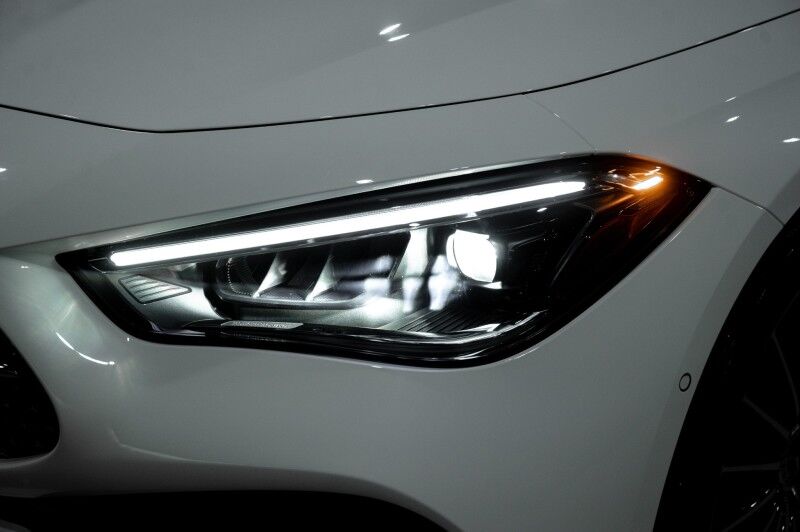 2026 Mercedes-Benz CLE 300 4MATIC&reg; Cabiorlet Peoria AZ