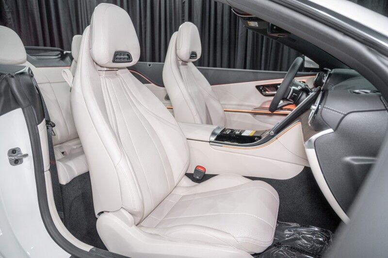 2026 Mercedes-Benz CLE 300 4MATIC&reg; Cabiorlet Peoria AZ