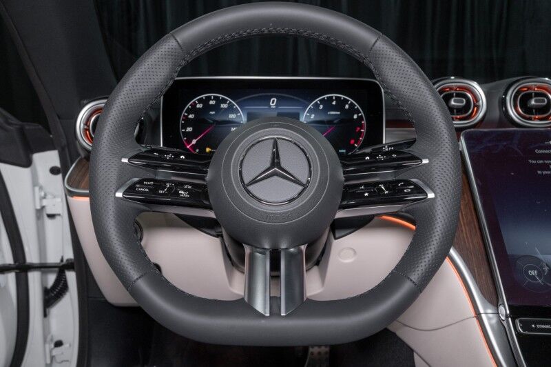 2026 Mercedes-Benz CLE 300 4MATIC&reg; Cabiorlet Peoria AZ