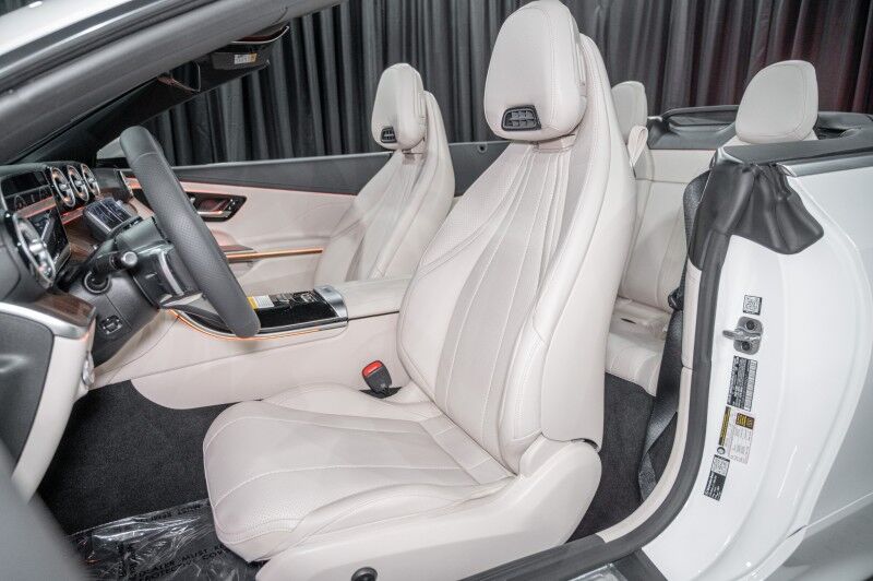 2026 Mercedes-Benz CLE 300 4MATIC&reg; Cabiorlet Peoria AZ