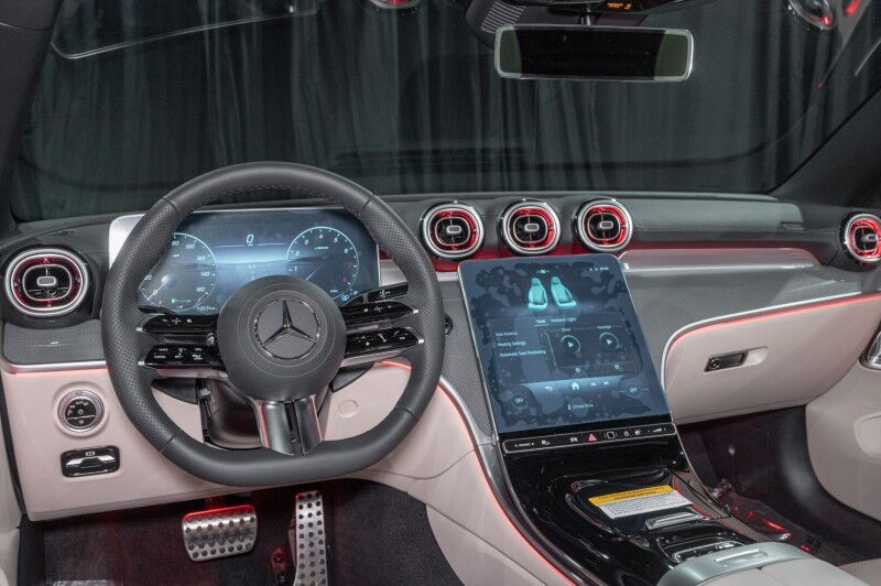 2026 Mercedes-Benz CLE 300 4MATIC&reg; Cabriolet Peoria AZ