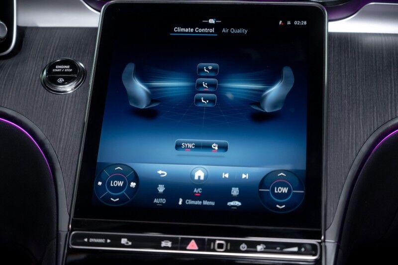 2026 Mercedes Benz CLE 300 4MATIC Cabriolet photo 17