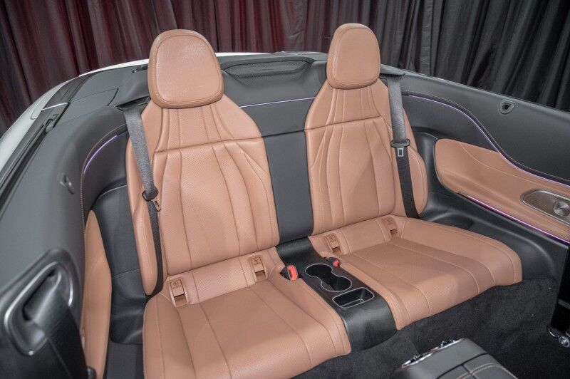2026 Mercedes Benz CLE 300 4MATIC Cabriolet photo 13