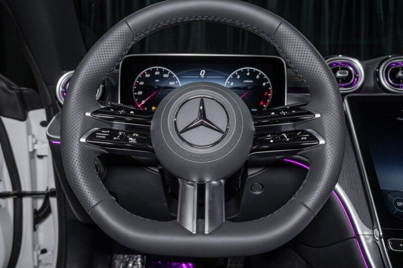 2026 Mercedes Benz CLE 300 4MATIC Cabriolet photo 21