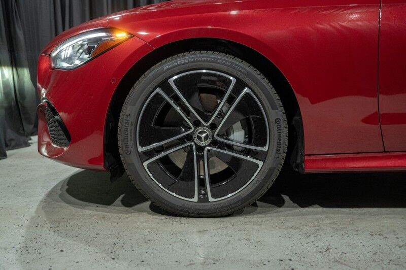 2026 Mercedes-Benz CLE 300 4MATIC&reg; Cabriolet Peoria AZ