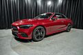 2026 Mercedes-Benz CLE 300 4MATIC&reg; Cabriolet